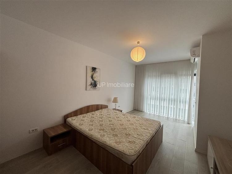 APARTAMENT BLOC NOU CEYRAT | 2 DORMITOARE | ORADEA - 8