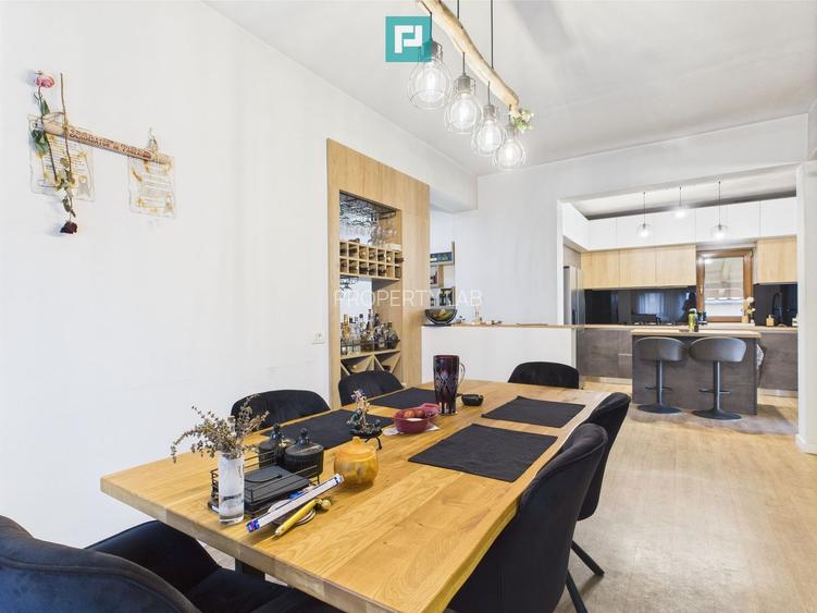 Casă individuală elegantă în Moșnița Nouă - 15