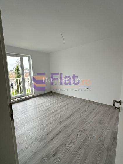 Apartament 3 camere Sanpetru Strada Primăverii - 4