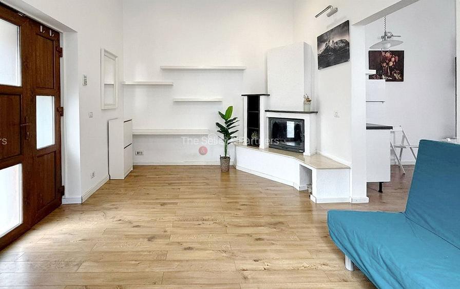 Apartament Cu Gradina | Zona Centrala - 5