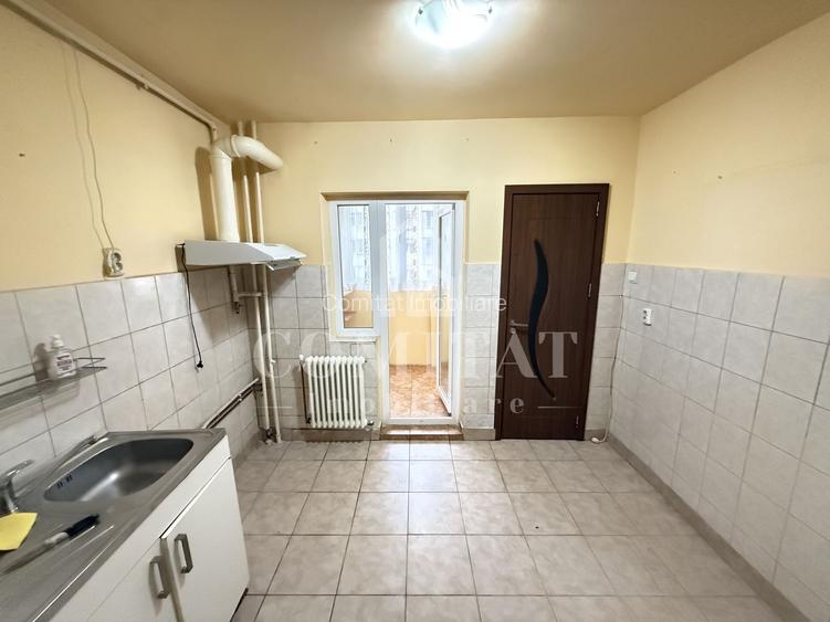 Apartament 2 Camere | Decomandat | Zona Hotel Paradis | Mărăști - 5