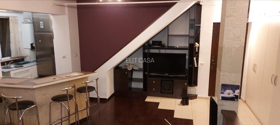 Apartament cu 2 camere, zona Nicolina - 5