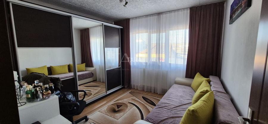 Apartament cu 3 camere de vânzare, Apahida - 3
