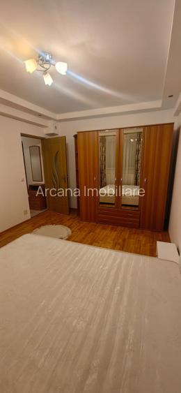 Apartament decomandat 2 camere cu parcare in Baciu - 4