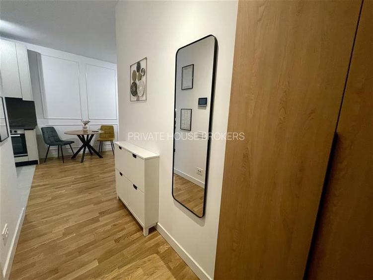 Pipera | Avalon Estate | Bloc 2023 | Piscina | Parcare - 15