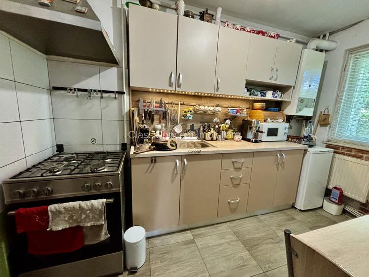 Apartament 3 camere | Etaj intermediar | 68 mpu | Brancusi Gheorgheni - 5