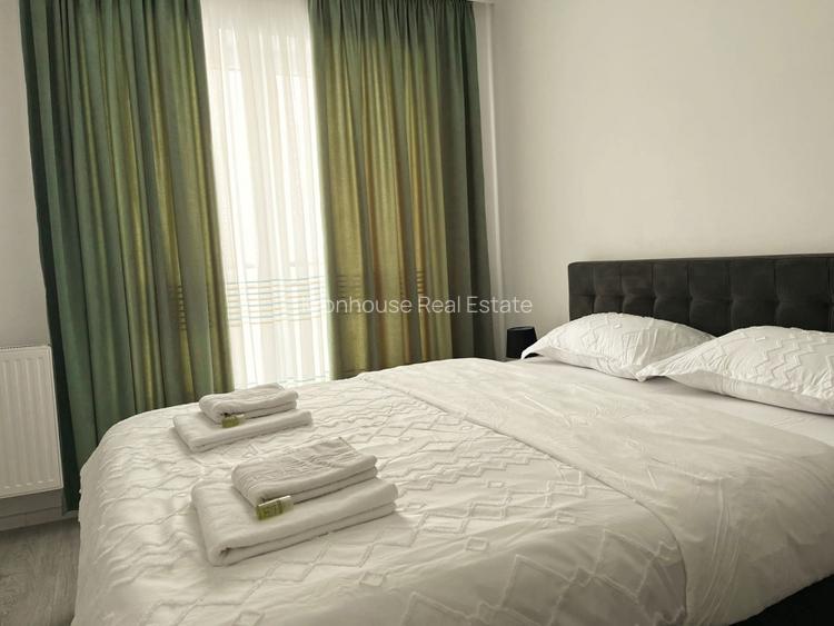 Apartament cu doua camere in Kasper  - 8