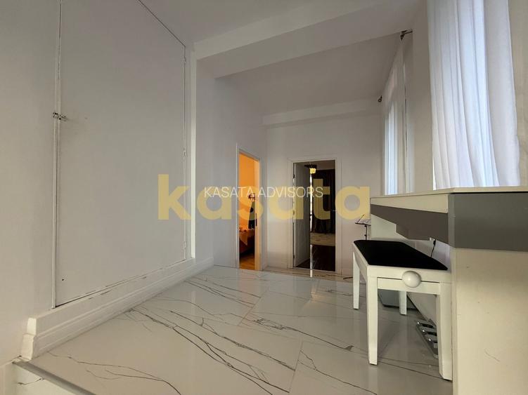 VILĂ MODERNĂ | CHITILA – ZONA CENTRALĂ - 16