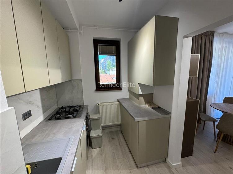 Vanzare apartament 2 camere | Bd Decebal -Piata Alba Iulia | bloc boutigue nou | - 6