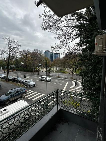 Apartament 3 camere de vanzare Primaverii Floreasca One Mircea Eliade - 16