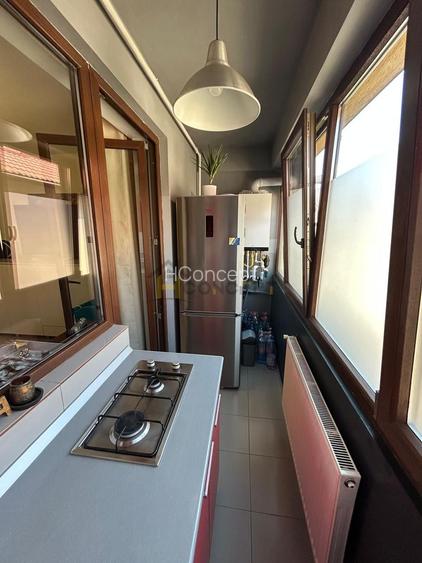 Oportunitate apartament 2 camere mutare imediata - 3