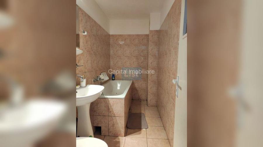 FARA COMISION! decomandat 56mp, etajul 5/7. zona Dorobantilor - 7