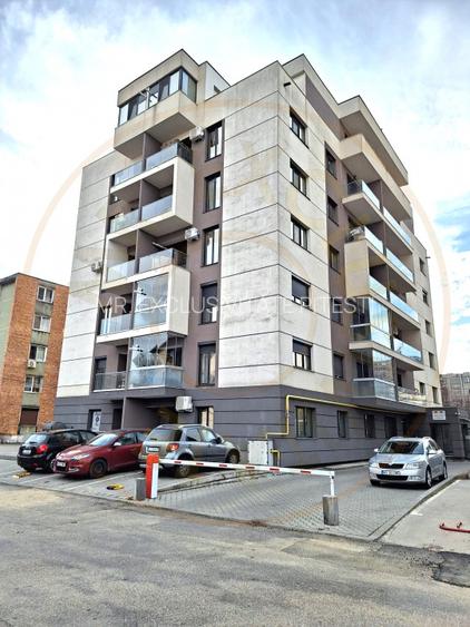 Penthouse unicat in Pitesti-Craiovei cu Parcare Subterană - 19