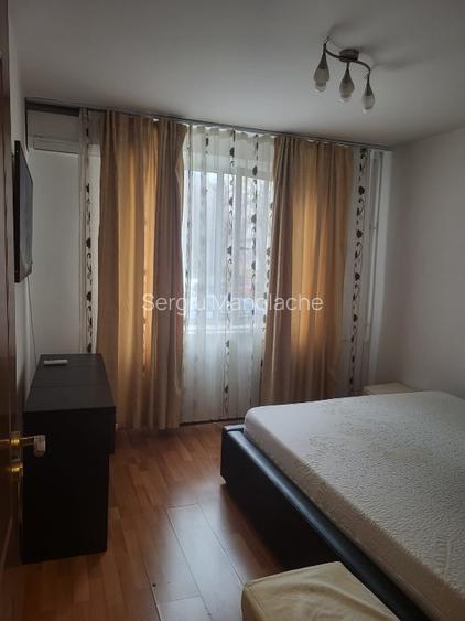 Apartament 4 camere Crangasi |  decomandat - 11