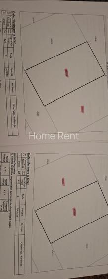 TEREN INTRAVILAN DE VANZARE ZONA BERCENI/  COMUNA VIDRA, JUD ILFOV - 4