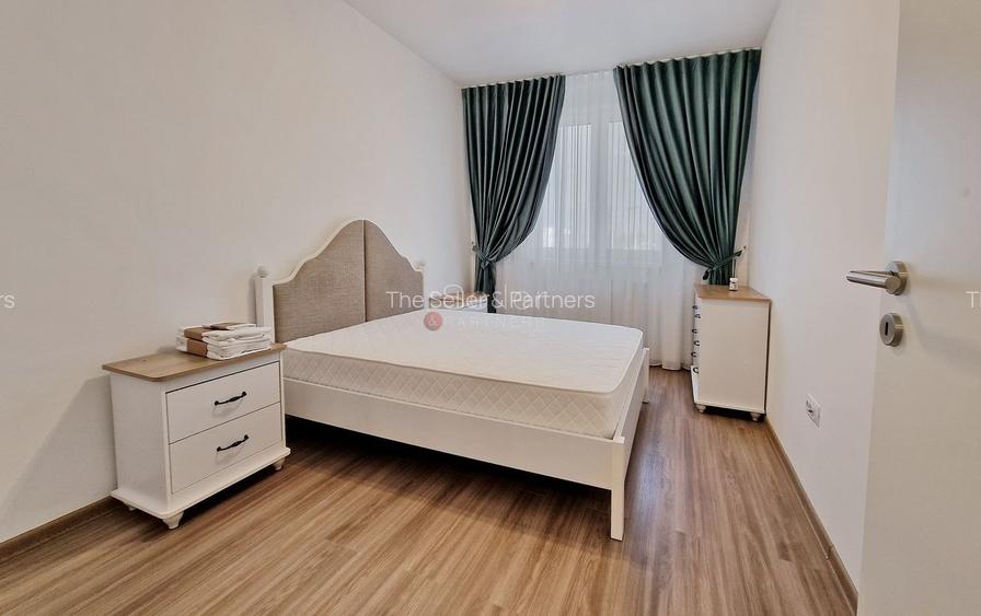 Bloc Regim Inaltime Redus - 2