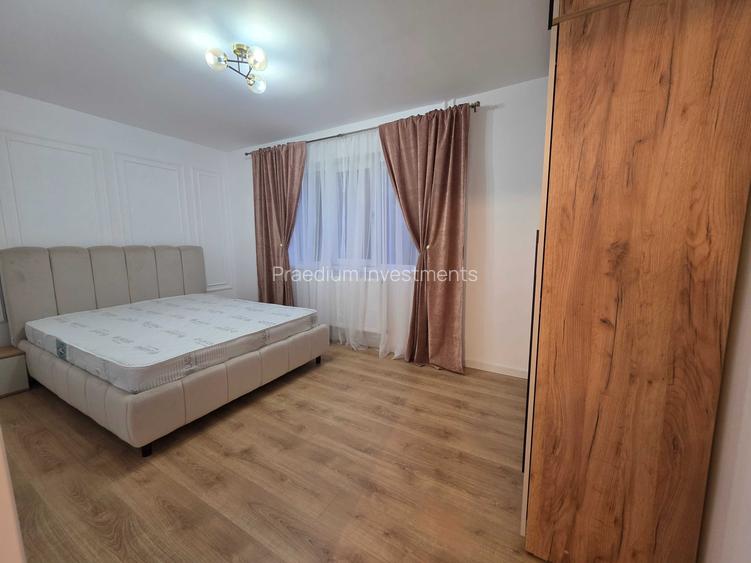 Apartament 3 camere pe Primâverii - 7