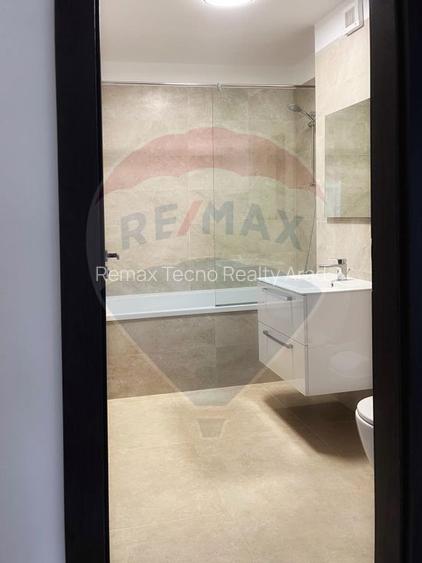 Apartament premium de închiriat | Bloc nou Adora | Zona UTA – Cocorilo - 7