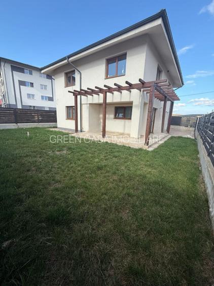Casa individuală, 120mp utili, 325mp teren, Apahida - 2