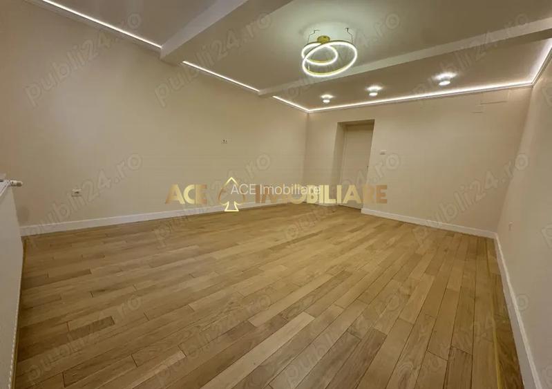 Apartament 5 Camere | Dorobanti | Proximitate Metrou | Loc de parcare - 5