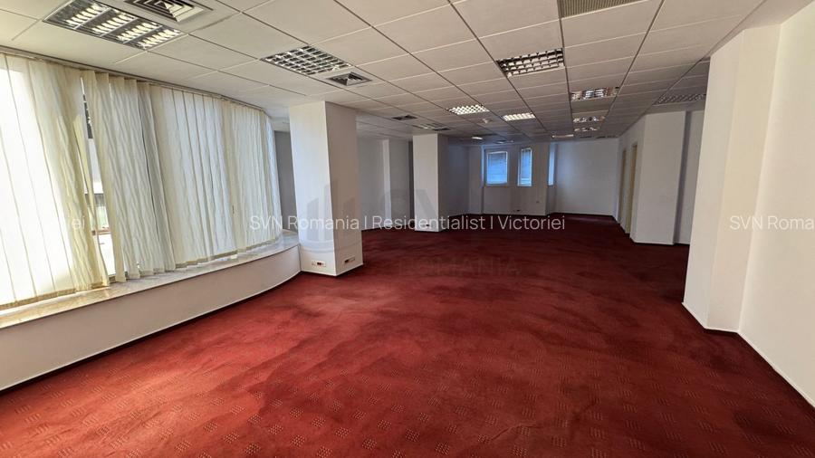 REC0001934 Oportunitate investitie I Cladire de birouri I Victoriei - De vanzare - 4
