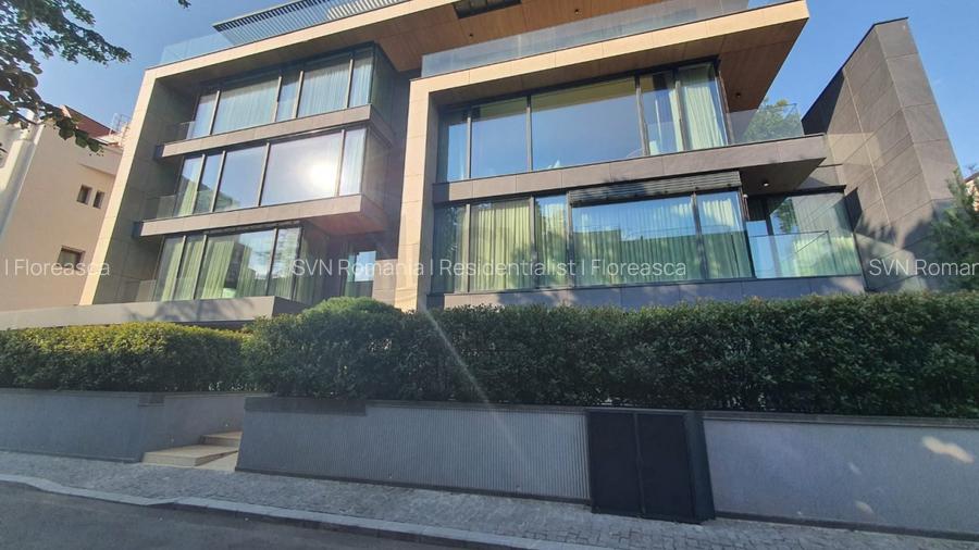 REA1025165 Apartament superb  2 camere zona Primaverii I Imobil boutique 2025 - 21