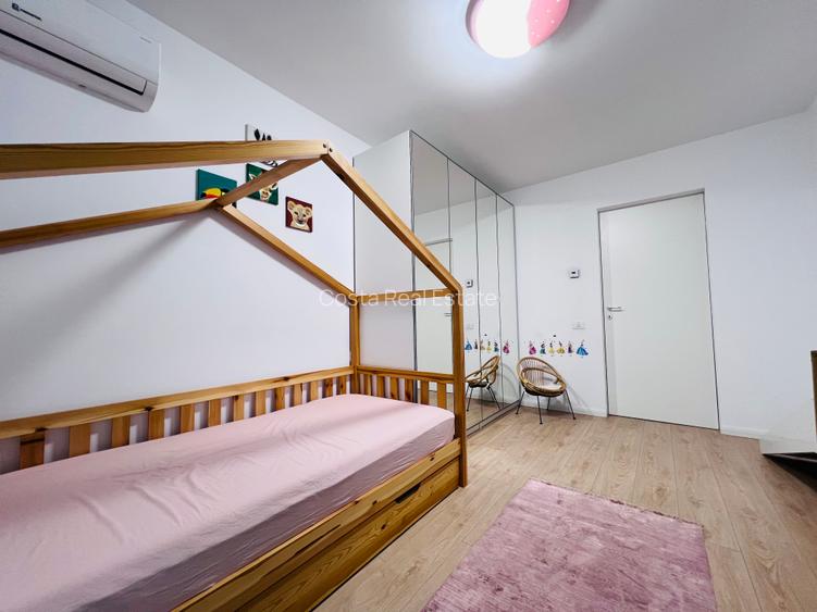 Vanzare Apartament Modern 4 Camere - 35