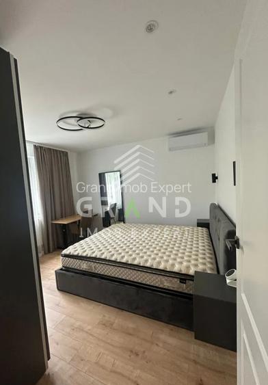 Ap 2 camere | 45 mp | AC | Zona semi-centrala/Paris - 3