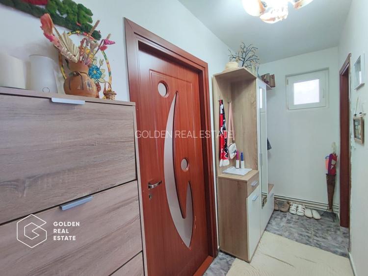 Apartament 3 camere, aproape de scoala si gradinita, zona Vlaicu - 7