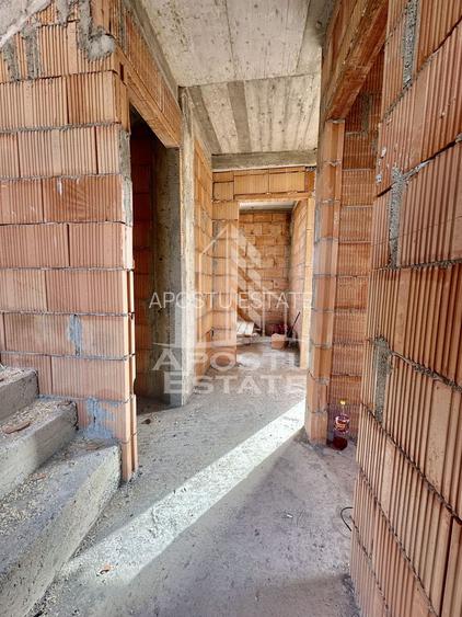 Duplex cu 4 camere in zona Calea Urseni - 3