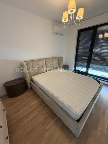 SCOALA AMERICANA | VILA COMPLET MOBILATA | COMPLEX ZENVILLE | PISCINA - 7