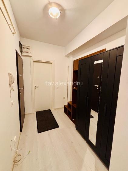 Apartament de 3 camere, 13 Septembrie - 13