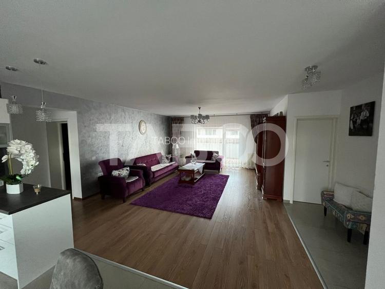 Apartament 3 camere 1 dressing 103 mpu loc de parcare Arhitectilor - 6