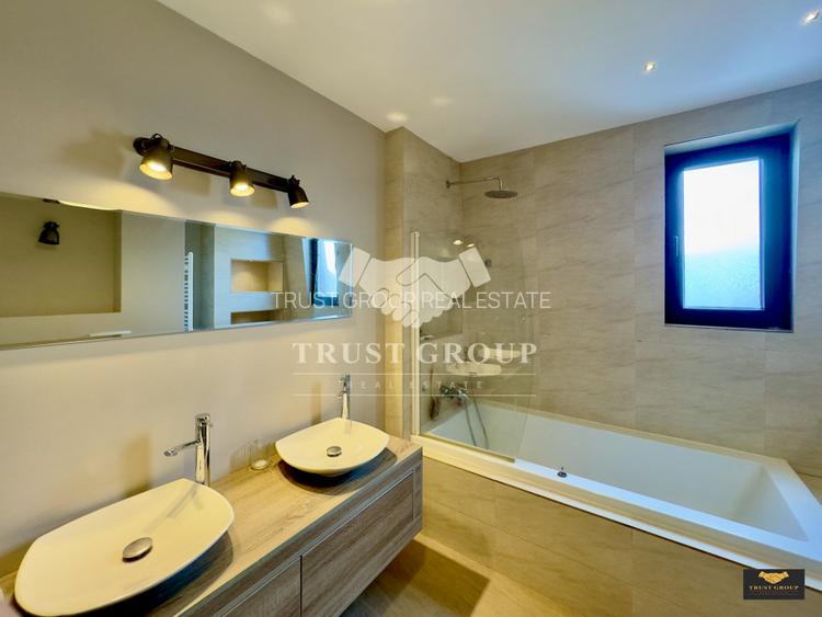 Apartament 4 camere Herastrau 165mp | Terasa | Loc de parcare - 25