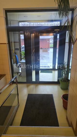 Bucur Obor /Metrou/Blocul Almo 2./Mihai Bravu - 8