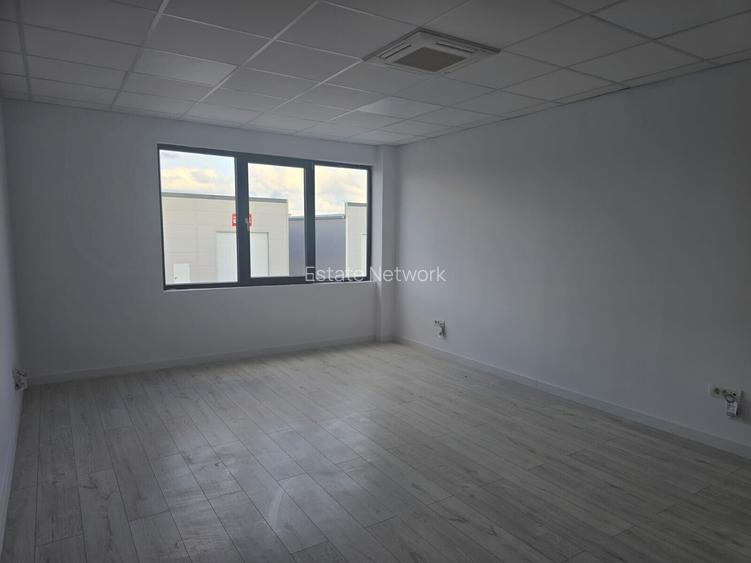 Inchiriere hala/birouri, TBM Industrial Park 600 MPU si teren 1016mp - 14