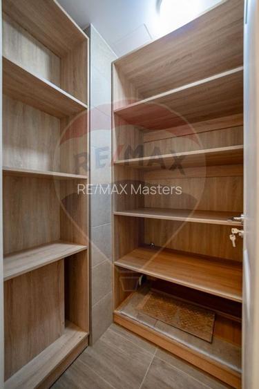 Apartament cu 3 camere de închiriat în zona Centrala - 7