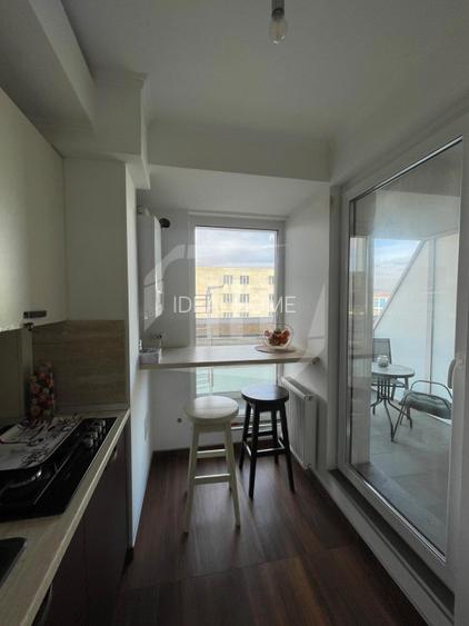 Apartament modern, parcare subterana, zona Iullius Mall  - 6