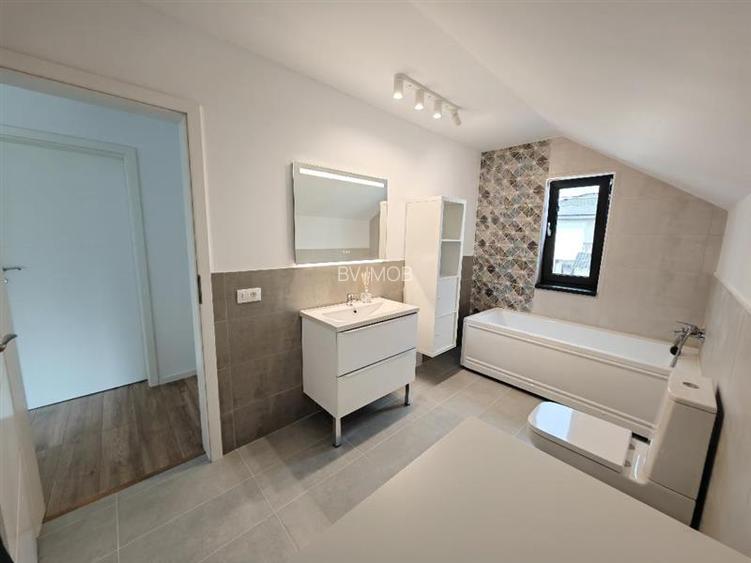 Inchiriem Casa Individuala, 4 Camere, Moderna, Ghimbav - 31