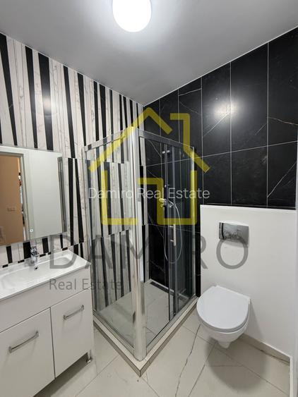 Apartament 2 camere Global Residence Monolitului Mihai Bravu Vitan Mobilat - 8