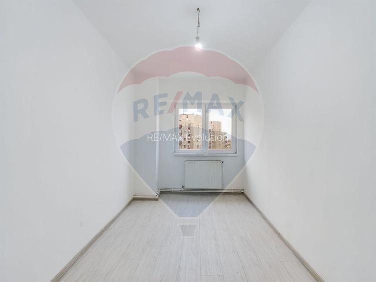 Apartament 4 camere, 84 mp, Centru Civic - 4