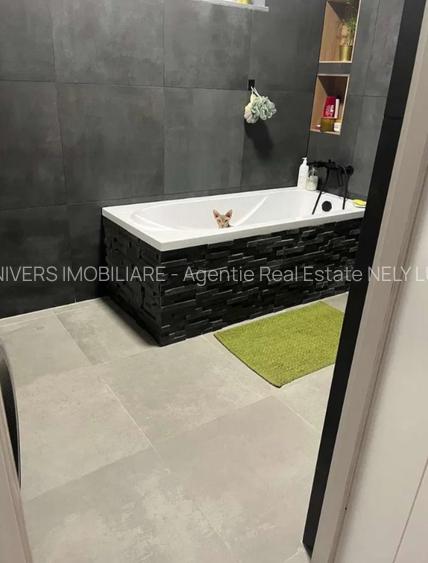 BLOC NOU  ULTRALUX 3 CAMERE  + TERASA SPECTACULOASA ZONA DRISTOR+ LOC PARCARE - 13