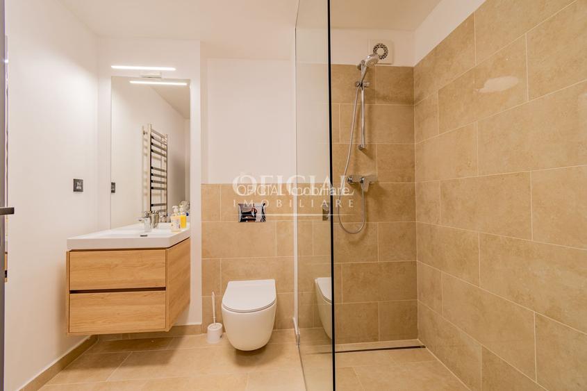 Apartament 2 Camere | 60 mp | Garaj | Zona Iris | Liberty Residence - 9