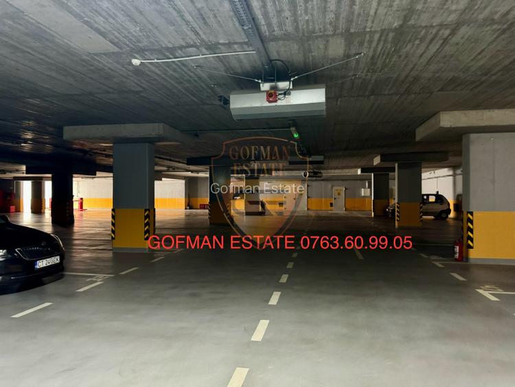 Nou! Lux 3 camere 127 mp Trocadero, Boxa, Parcare, Buncăr ANTIATOMIC - 32