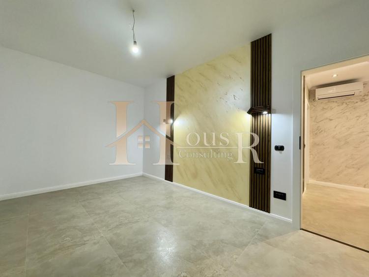 Un apartament modern, cu finisaje calitative! Etajul 1.