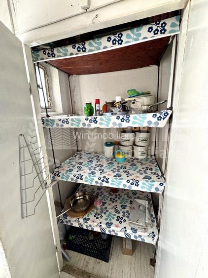 Apartament 3 camere | Decomandat | 65 mp | Zorilor | Zona Profi! - 13