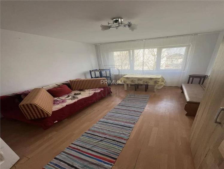 COMPLEX STUDENTESC, APARTAMENT 1 CAMERA , mobilat - 3