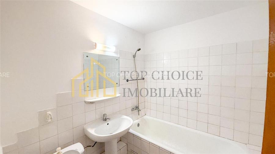 3 CAMERE SPATIOS ION MIHALACHE KISELEFF - BLOC 1982 - 2 LIFTURI - VEDERE SPATE - 26