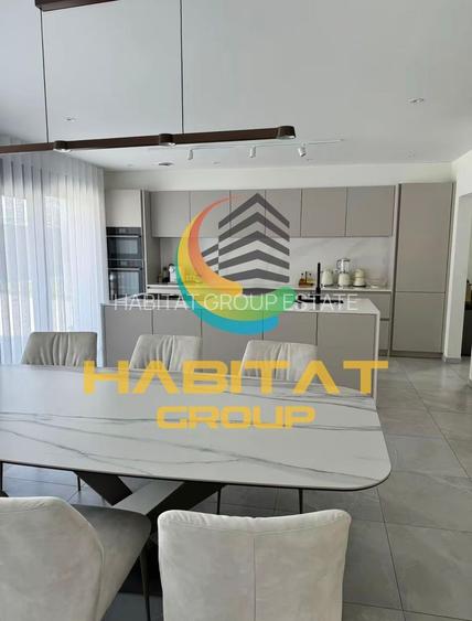 Brancoveanu Secuilor nou vanzare 3 camere decomandat hol H - 9