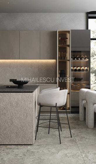 MATEI BASARAB - doar 8 apartamente disponibile, COMISION 0 - 3